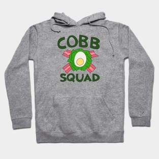 Cobb Squad Hoodie